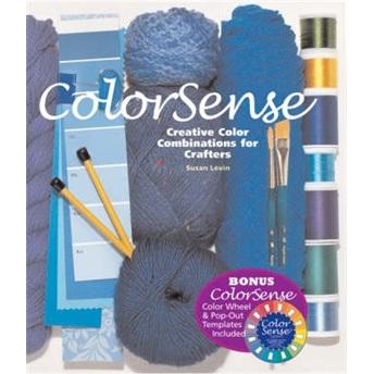 Colorsense:CreativeColorCombinationsforCrafters