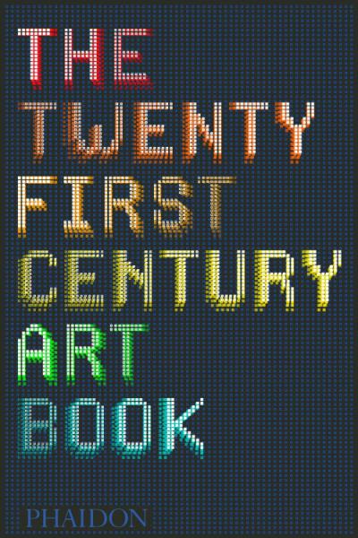 The21st-CenturyArtBook21世纪美术书