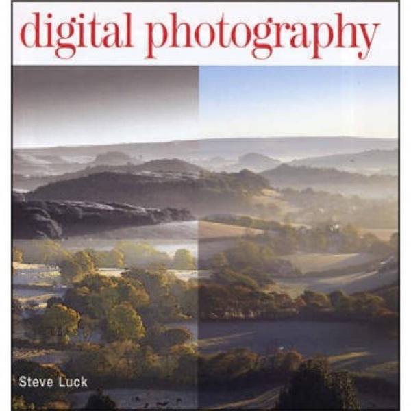 Digital Photography Foundation Course[攝影基礎(chǔ)課程]