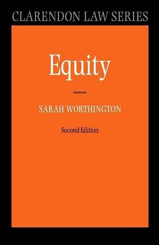Equity：Second Edition
