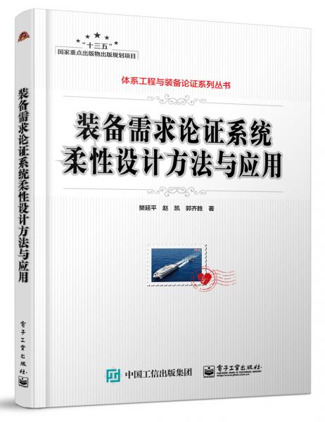 裝備需求論證系統(tǒng)柔性設(shè)計方法與應用