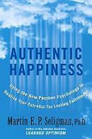 Authentic Happiness