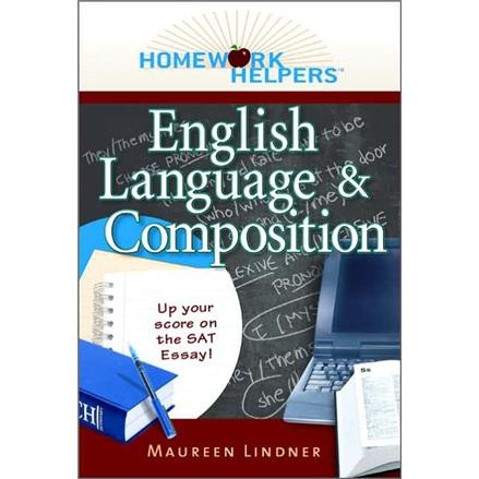 HomeworkHelpers:EnglishLanguageandComposition
