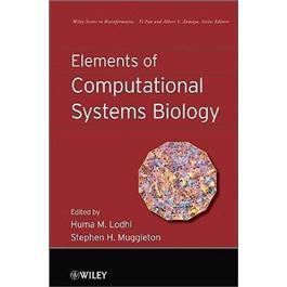ElementsofComputationalSystemsBiology