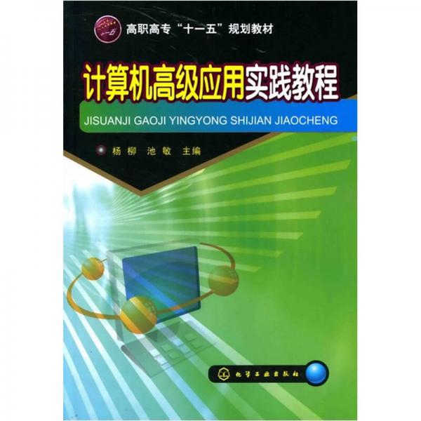 高职高专“十一五”规划教材：计算机高级应用实践教程