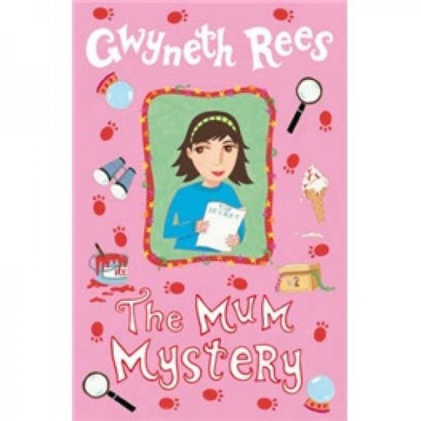 The Mum Mystery  神秘的妈妈