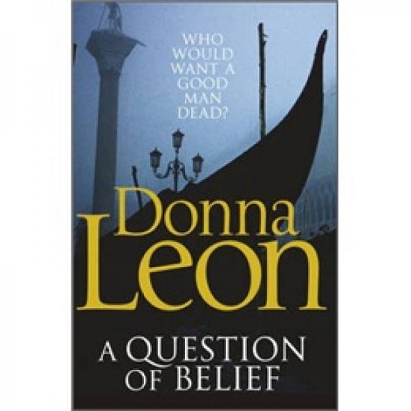 A Question of Belief