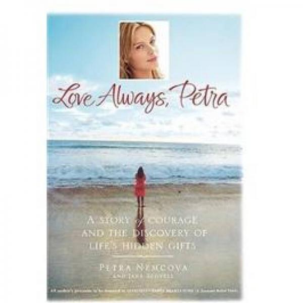 Love Always, Petra