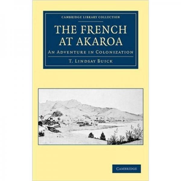 The French at Akaroa