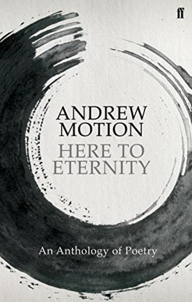 HeretoEternity:AnAnthologyofPoetry