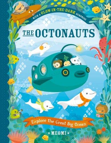TheOctonautsExploreTheGreatBigOcean