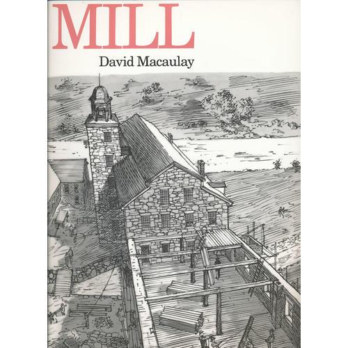 Mill