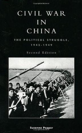 Civil War in China：Civil War in China
