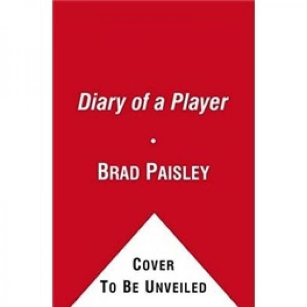 Diary of a Player