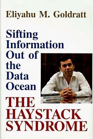 The Haystack Syndrome