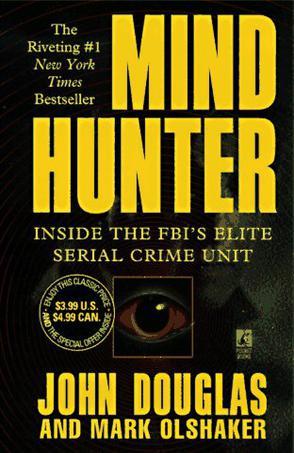 Mind Hunter：Inside the FBI's Elite Serial Crime Unit