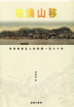 地換山移