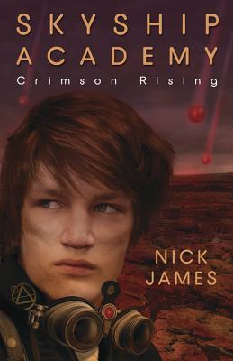 SkyshipAcademy:CrimsonRising