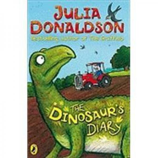 The Dinosaur's Diary (Young Puffin Story Books)