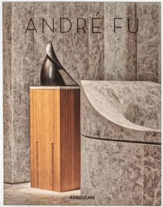 ANDRé FU