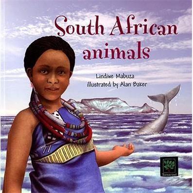 SouthAfricanAnimals