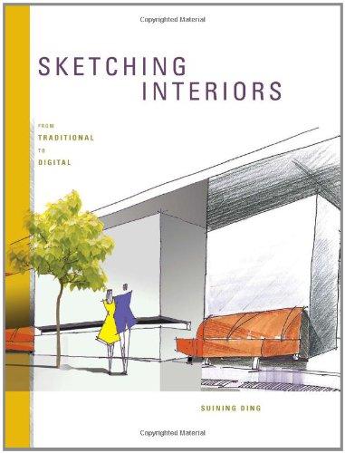 SketchingInteriorsfromTraditionaltoDigital