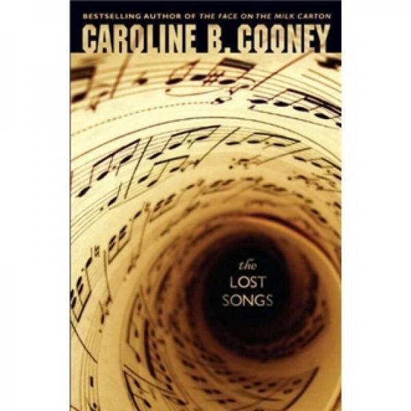 The Lost Songs