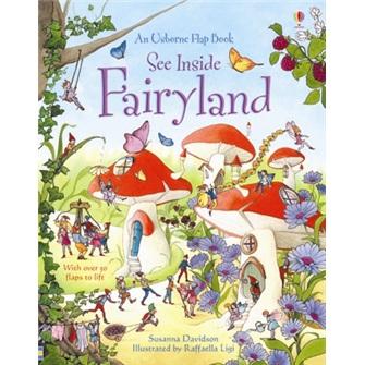 SeeInsideFairyland