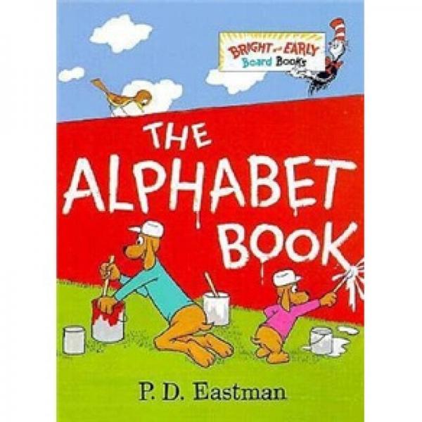 The Alphabet Book