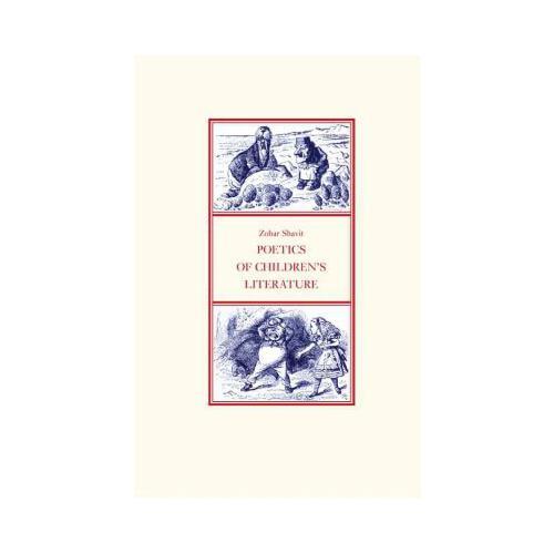 Poetics of Children\'s Literature