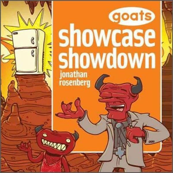 Goats: Showcase Showdown
