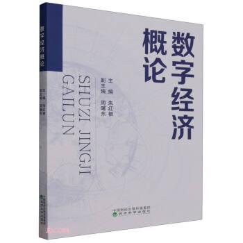 數(shù)字經(jīng)濟(jì)概論
