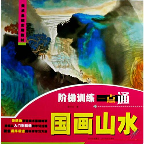 階梯訓(xùn)練一點通：國畫山水