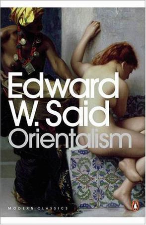 Orientalism：Orientalism
