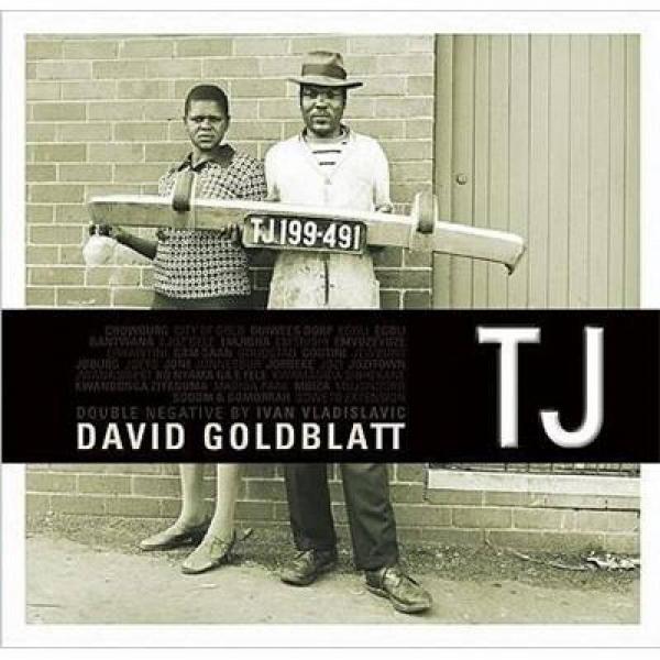 TJ/ Double Negative