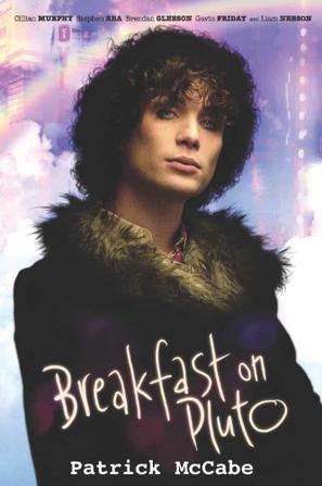 Breakfast on Pluto. Film Tie-In