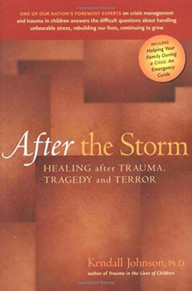 After the Storm