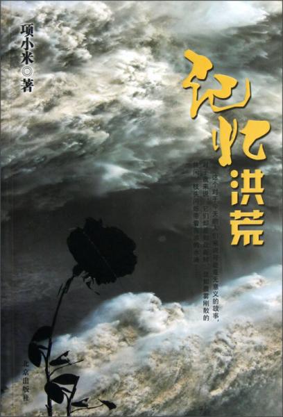記憶洪荒