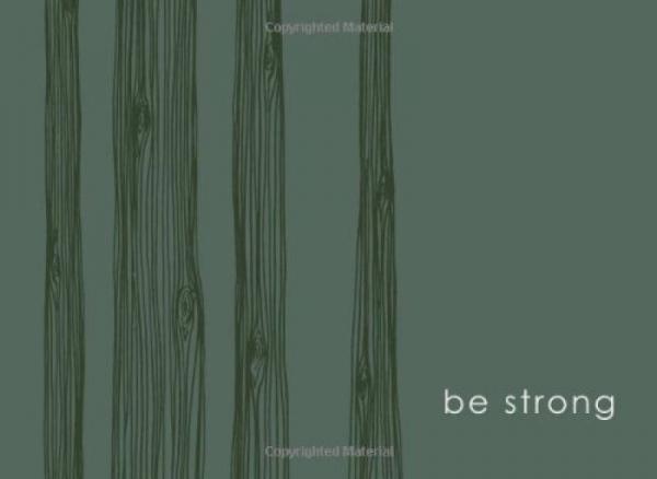 Be Strong