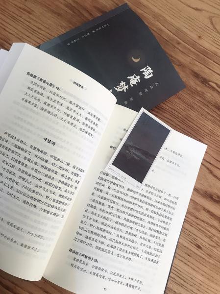 陶庵梦忆·西湖梦寻文白对照经典全本明末小品文的代表作品反应明末社会生活的真实