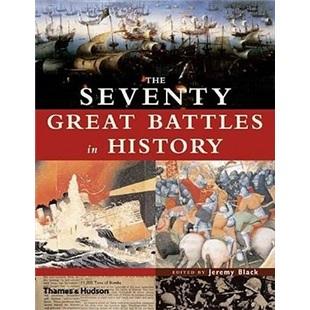 TheSeventyGreatBattlesinHistory