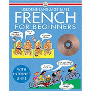 FrenchforBeginners(Book+CD)