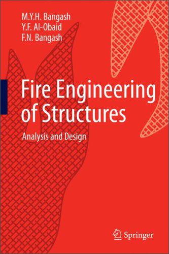 FireEngineeringofStructures:AnalysisandDesign