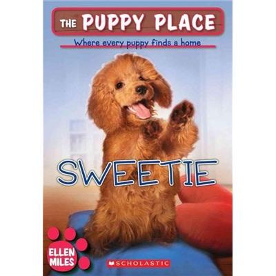 ThePuppyPlace#18:Sweetie小狗之家18：甜心