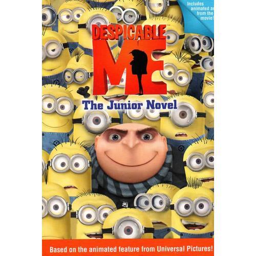 Despicable Me 