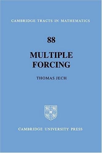 Multiple Forcing
