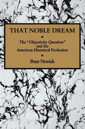 That Noble Dream：That Noble Dream