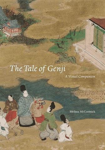 The Tale of Genji：A Visual Companion