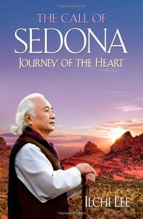 The Call of Sedona：Journey of the Heart