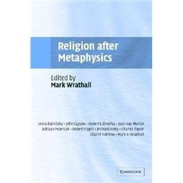 ReligionafterMetaphysics